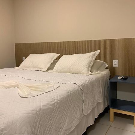Pousada Maresia Фернанду ди Нороня Екстериор снимка
